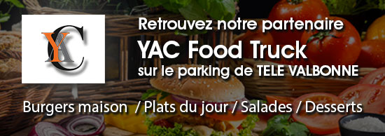 YAC Food Truck